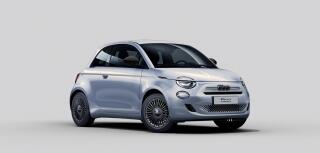 Fiat 500 Hybrid Icon 1.0 BSG 65k
