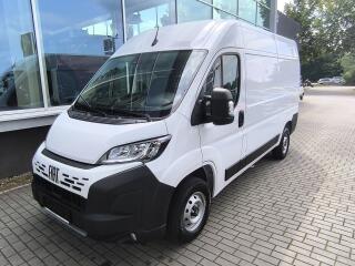 Fiat Ducato 2.2 Mtj L2H2 140k Edice Profes