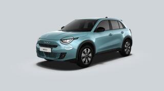 Fiat 600 Icon 1.2 Turbo Hybrid 145k 