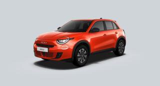 Fiat 600 Pop 1.2 Turbo Hybrid 110k eDCT