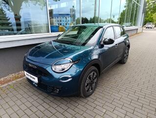 Fiat 600 Icon BEV 54kWh 115kW/156k