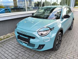 Fiat 600 Icon BEV 54kWh 115kW/156k