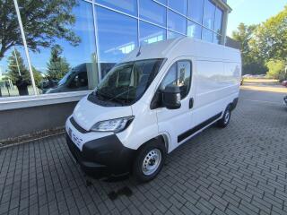 Fiat Ducato 2.2 Mtj L2H2 140k MAXI