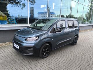 Fiat Dobl� Panorama 1.2 Edice Rodina L1