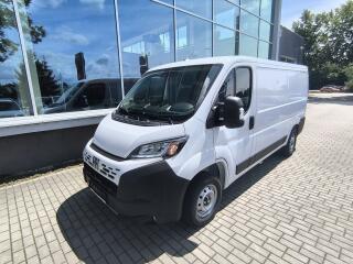 Fiat Ducato 2.2 Mtj L2H1 120k Edice Profes