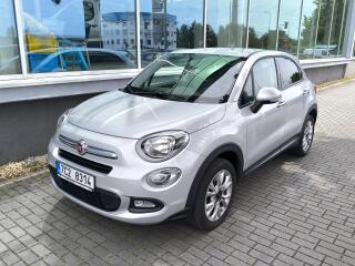 Fiat 500X 1.6 E-Torq 110k Plus