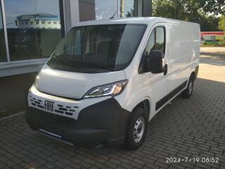 Fiat Ducato 2.2 Mtj L2H1 120k Edice Profes