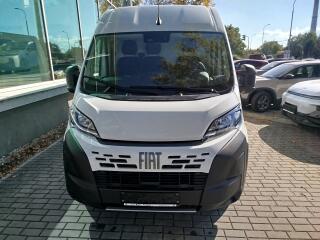 Fiat Ducato 2.2 Mtj L4H2 AT8 180k