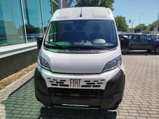 Fiat Ducato 2.2 Mtj L4H2 AT8 180k