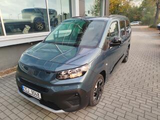 Fiat Qubo L 1.5 HDI Maxi 130k AT8 7 m�st