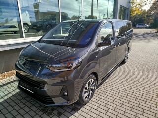 Fiat Ulysse 2.2 Mtj ICON L3 8AT 