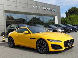Jaguar F-Type 5.0 V8 R P575