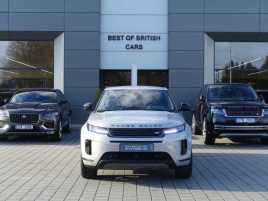Land Rover Range Rover Evoque 2.0 *2x servis zdarma