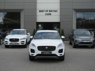 Jaguar E-Pace 2.0  D150 4x4