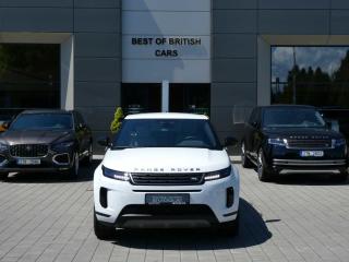 Land Rover Range Rover Evoque 1.5 Dynamic S P270e aut.4x4