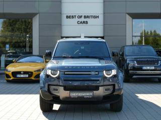 Land Rover Defender 110 3.0 X-Dynamic SE D250