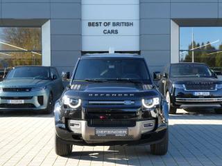 Land Rover Defender 110 3.0 X-Dynamic SE D200