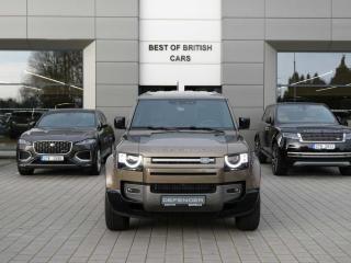 Land Rover Defender 110 3.0 X-Dynamic SE D250