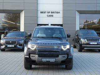 Land Rover Defender 110 3.0 X-Dynamic SE D250