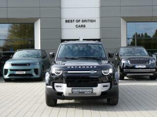 Land Rover Defender 110 3.0 S D200