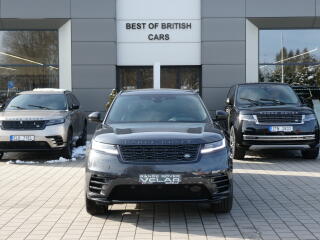 Land Rover Range Rover Velar Dynamic SE P400e