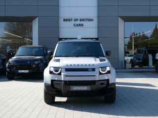 Land Rover Defender 110 3.0 X-Dynamic SE D350