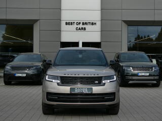 Land Rover Range Rover 3.0 Autobiography P460e