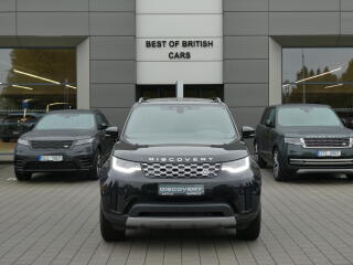 Land Rover Discovery 5 3.0  S D250