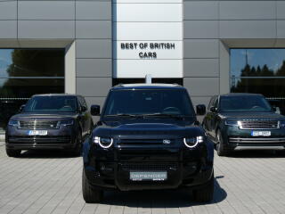 Land Rover Defender 110 3.0 X-Dynamic SE D250