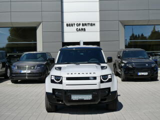 Land Rover Defender 110 3.0 X-Dynamic SE D200