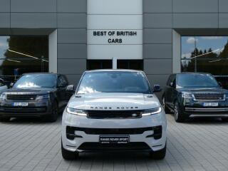 Land Rover Range Rover Sport Dynamic HSE D300