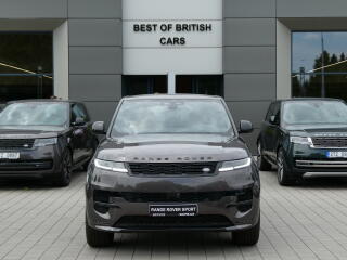 Land Rover Range Rover Sport 3.0 Dynamic SE D250