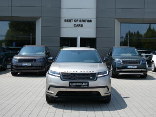 Land Rover Range Rover Velar 2.0 S D200