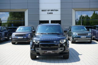 Land Rover Defender 110 X-Dynamic HSE P425    