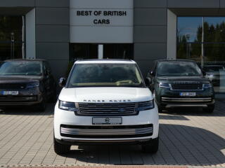 Land Rover Range Rover SV P615 LWB                   