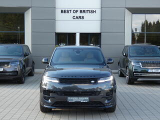 Land Rover Range Rover Sport Dynamic SE  P380    