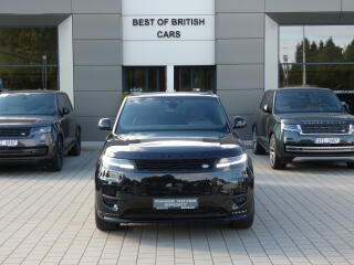 Land Rover Range Rover Sport Dynamic SE  P380    