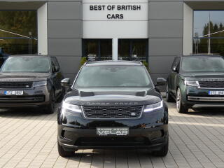Land Rover Range Rover Velar 2.0 S D200