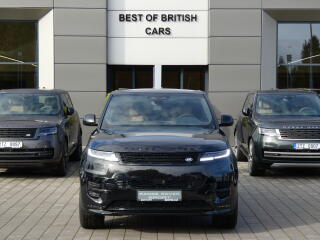 Land Rover Range Rover Sport Dynamic SE D300