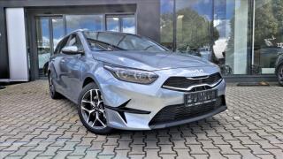 Kia Ceed 1.5 T-GDi GPF TOP (2025)