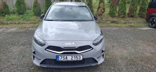 Kia Ceed 1.5 T-GDi SW Edice 30