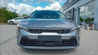 Kia K4 1.6 T-GDi SW 7DCT EXCLUSIVE 11