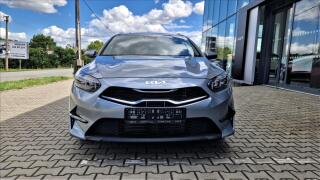 Kia Ceed 1.5 T-GDI Top +paket Business