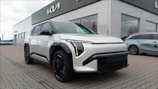 Kia EV3 4x2 GT-LINE 150 KW (2026)
