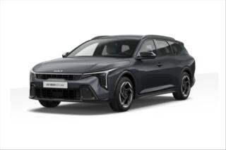 Kia K4 1.0 SW T-GDi GPF TOP