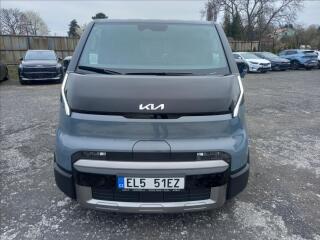 Kia PV5 5P 4x2 ELITE 2026