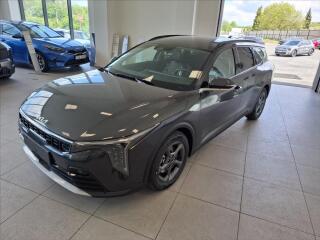 Kia K4 1.6 SW T-GDi 7DCT TOP