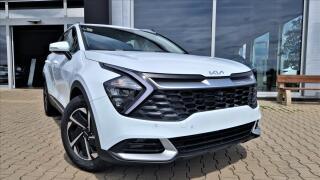 Kia Sportage 1.6 T-GDi 4x2 7DCT EXCLUSIVE