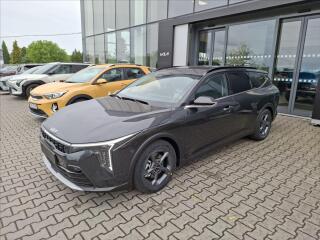 Kia K4 1.0 T-GDi GPF TOP (2026)