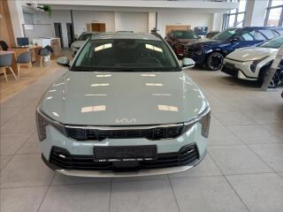 Kia K4 1.6 SW TGDi 7DCT TOP 132kW